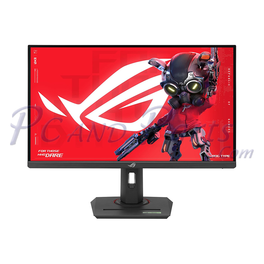 Asus ROG Strix XG32UCG 32″ 4K Dual mode Gaming Monitor