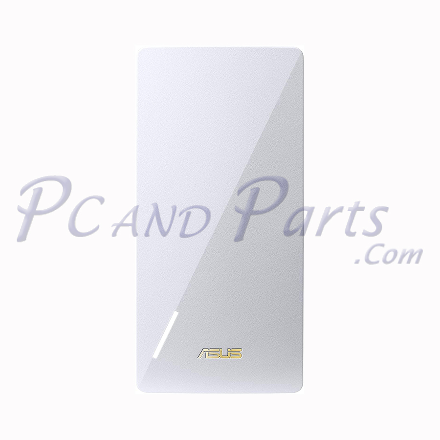 Asus RP-AX58 Dual-band WiFi 6 Range Extender