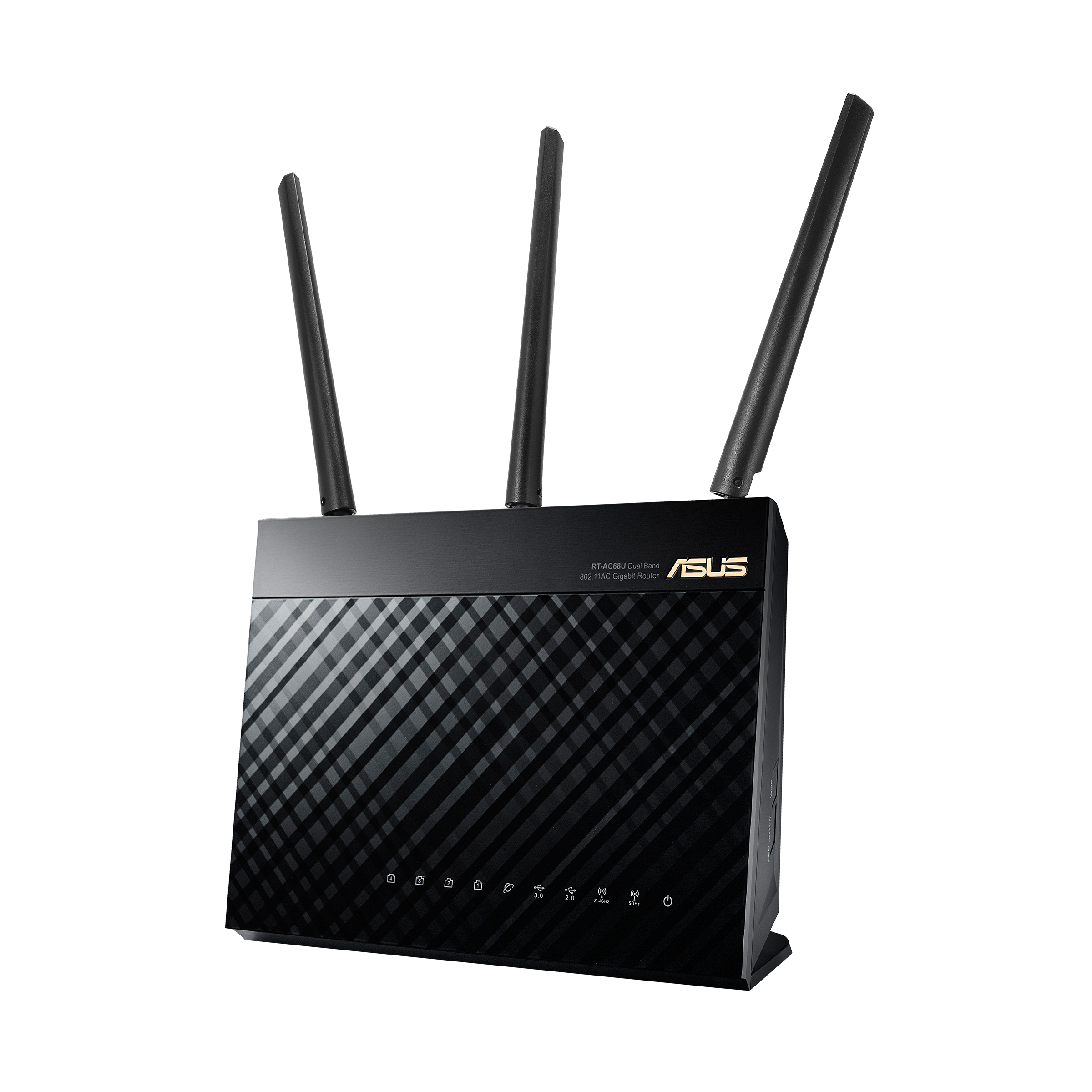 Asus RT-AC68U Dual-band Router