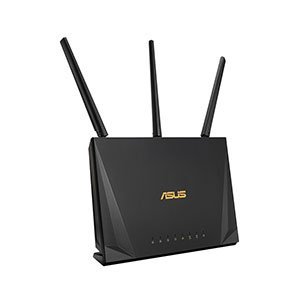Asus RT-AC85P Wireless AC2400 Dual-Band Gaming Router