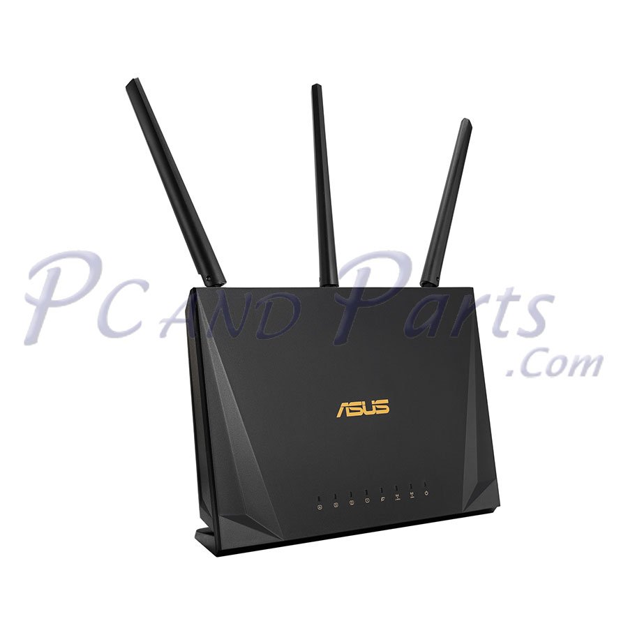 Asus RT-AC85P Wireless AC2400 Dual-Band Gaming Router