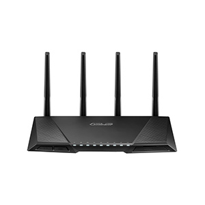 Asus RT-AC87U Dual-band Wi-Fi Gigabit Router
