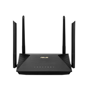 Asus RT-AX53U AX1800 Dual Band WiFi 6 Router
