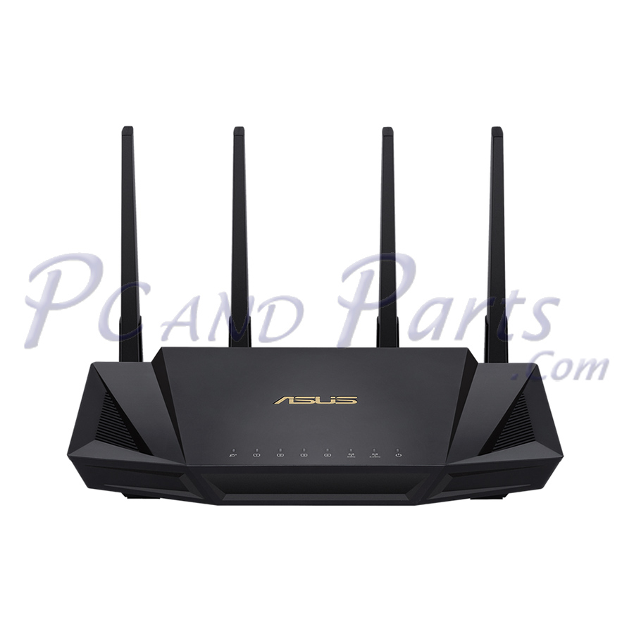 Asus RT-AX53U AX1800 Dual Band WiFi 6 Router