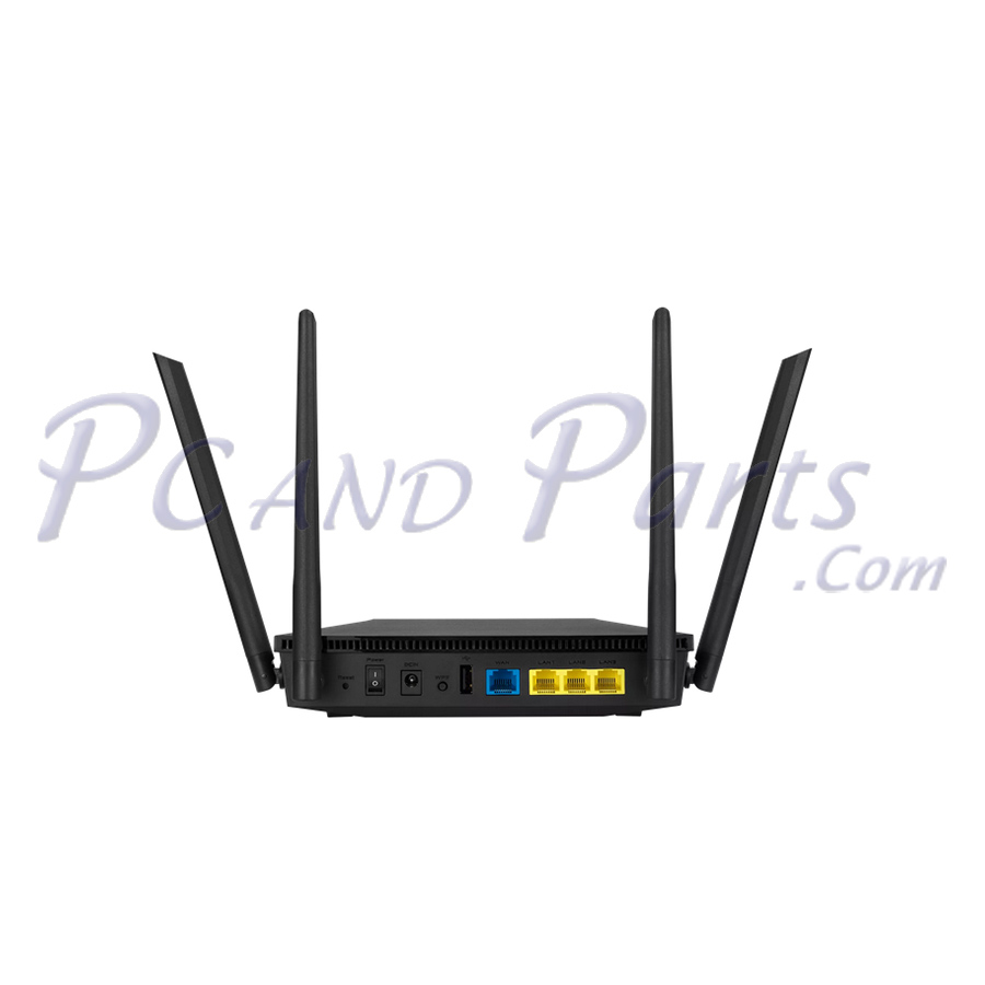 Asus RT-AX53U AX1800 Dual Band WiFi 6 Router