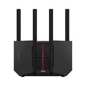 Asus RT-BE92U tri band WiFi 7 Router