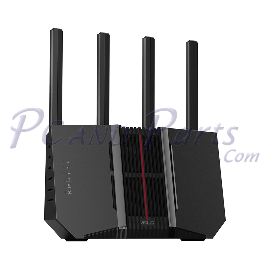 Asus RT-BE92U tri band WiFi 7 Router