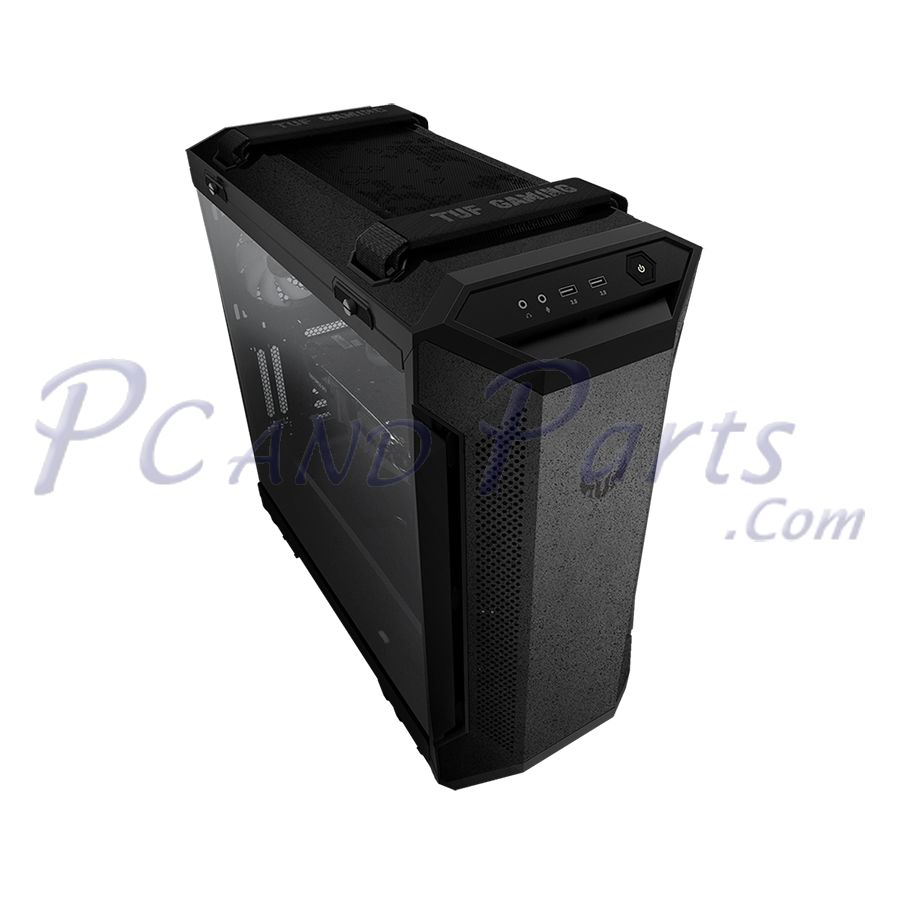 ASUS TUF Gaming GT501 Case 90DC0012-B49000
