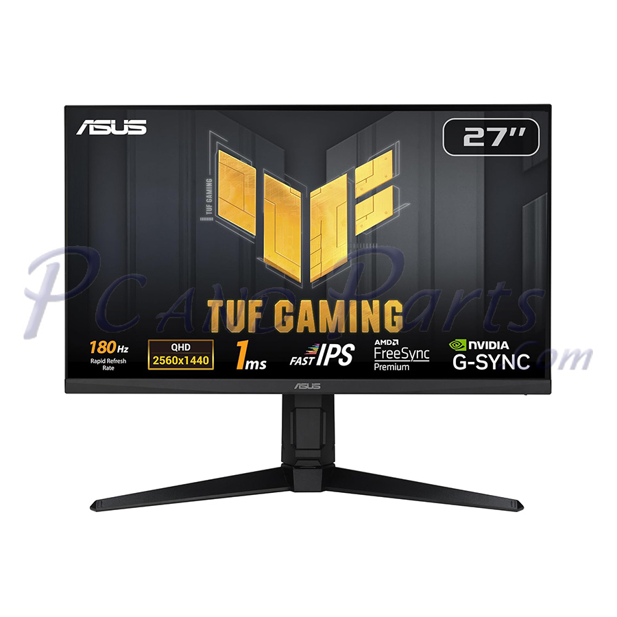 Asus TUF Gaming VG279Q3A 27″ 180Hz 1ms Monitor