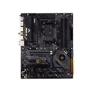 Asus TUF Gaming X570-Pro (WI-FI) AMD
