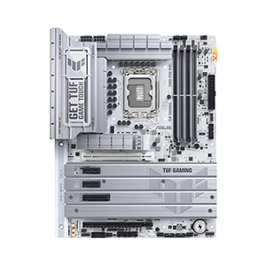 Asus TUF Gaming Z890-Pro Wi-Fi DDR5 LGA1851