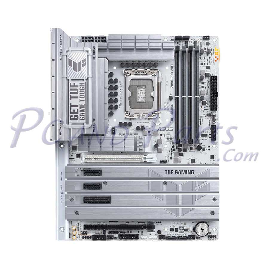 Asus TUF Gaming Z890-Pro Wi-Fi DDR5 LGA1851