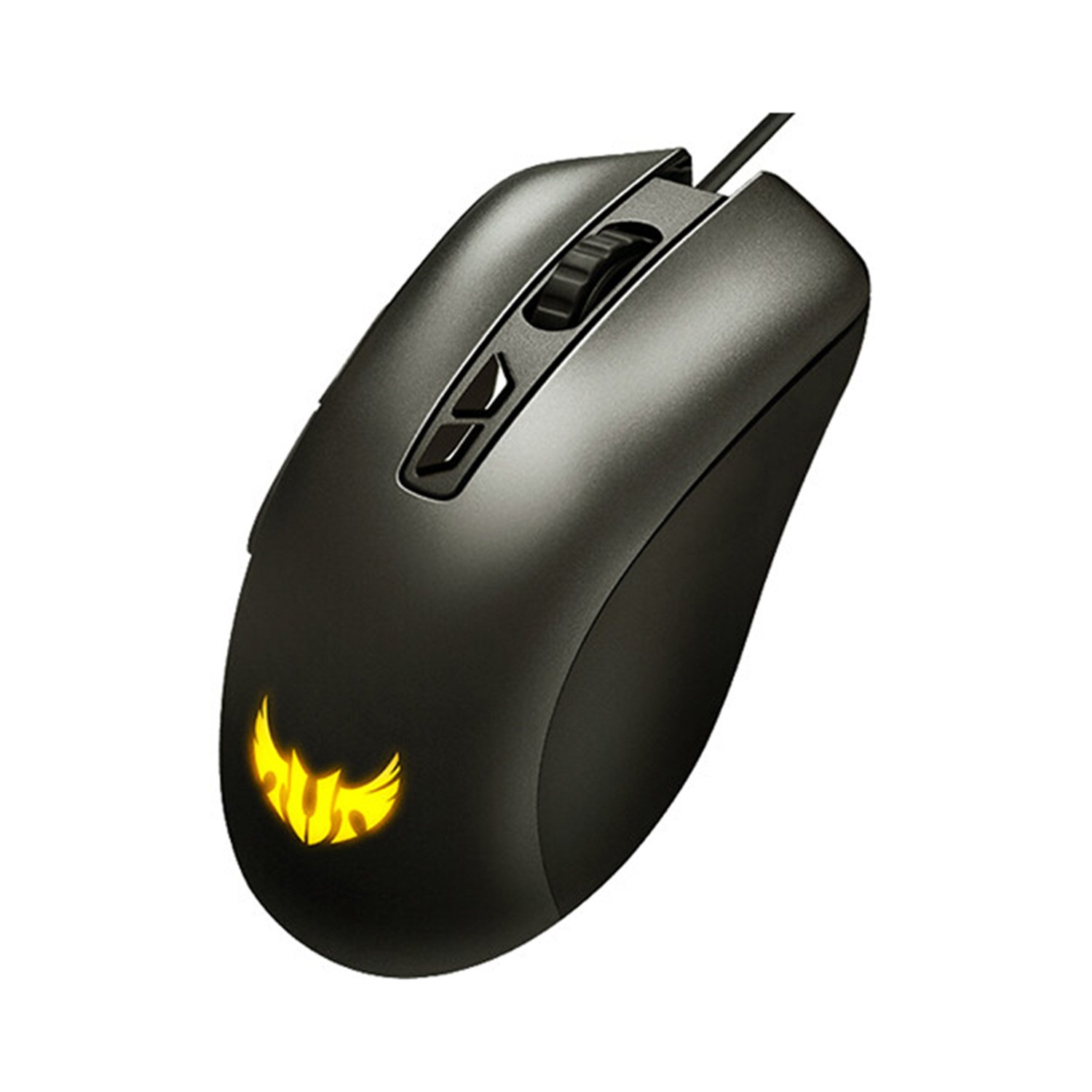 ASUS Optical RGB Gaming Mouse – TUF M3