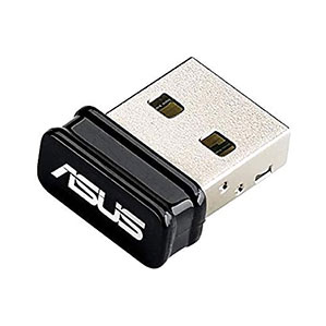 Asus USB-N10 NANO B1 USB Wifi Adapter