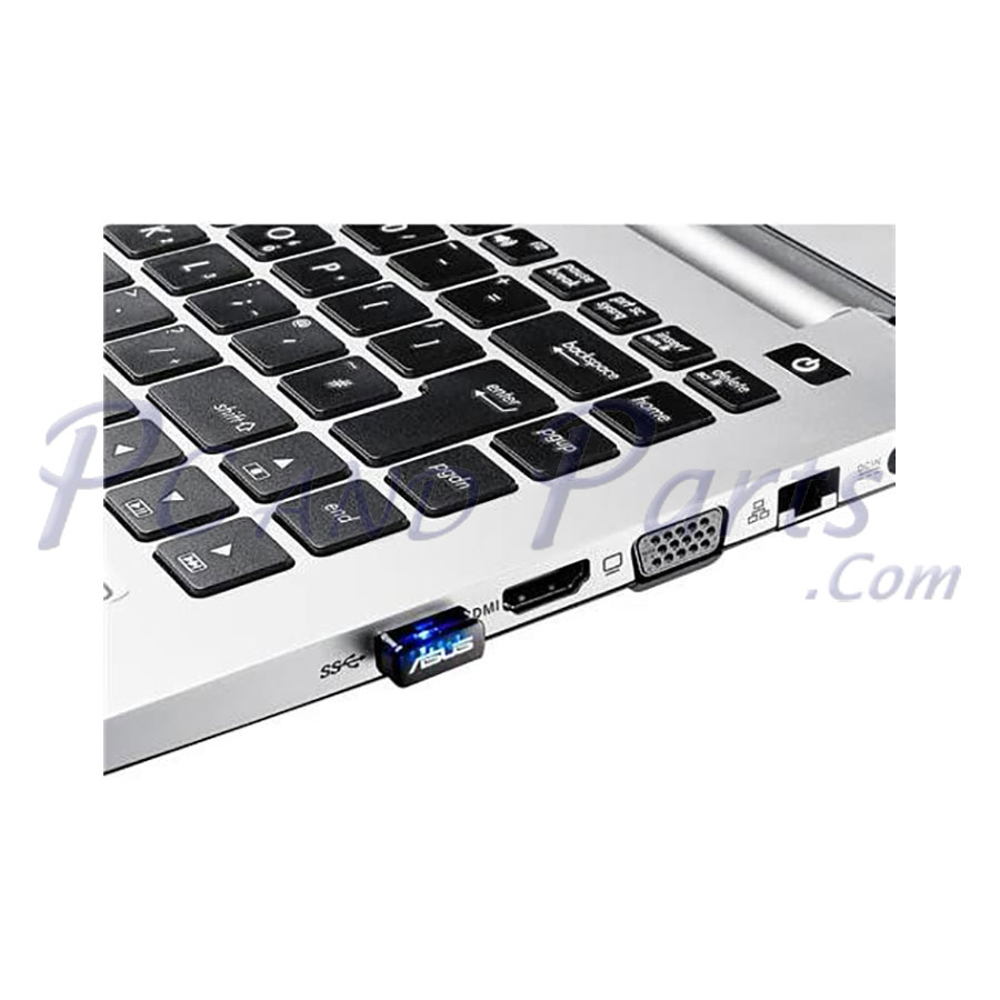 Asus USB-N10 NANO B1 USB Wifi Adapter