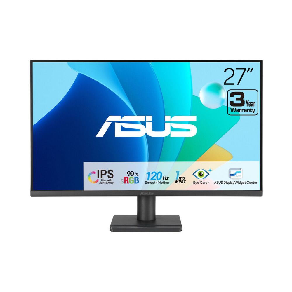 ASUS VA279HG Eye Care 27″ – Gaming Monitor