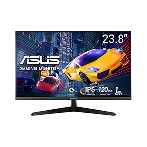 Asus VY249HGR 23.8″ FHD 1ms 120Hz Eye Care Monitor