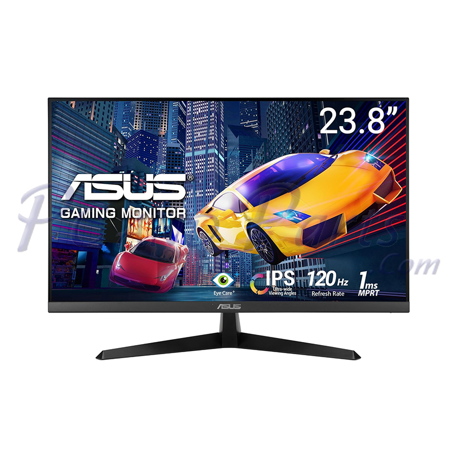 Asus VY249HGR 23.8″ FHD 1ms 120Hz Eye Care Monitor