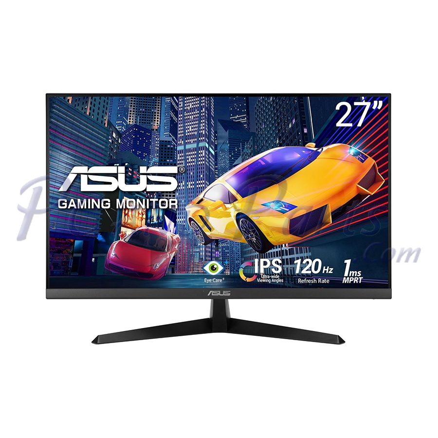 Asus VY279HGR 27″ 1ms 120Hz Gaming Monitor