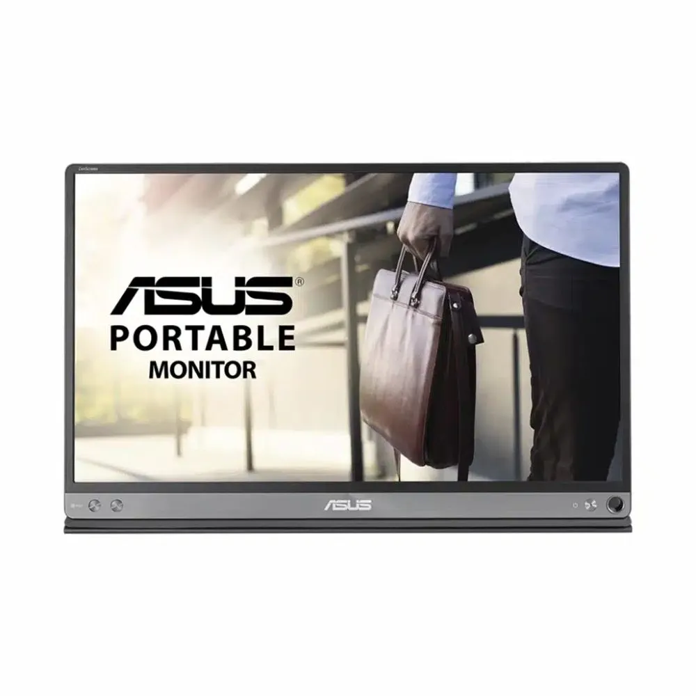 ASUS ZenScreen MB16AC - Business Monitor