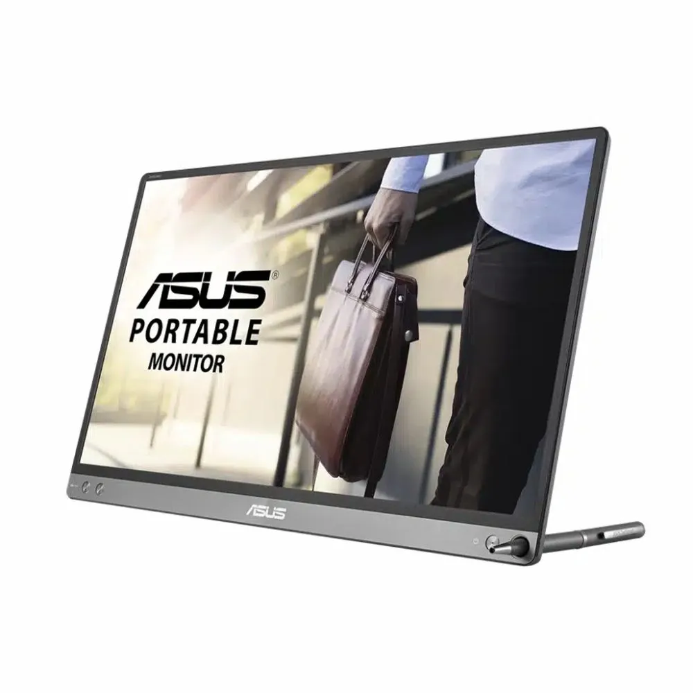 ASUS ZenScreen MB16AC - Business Monitor