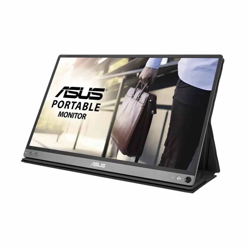 ASUS ZenScreen MB16AC – Business Monitor