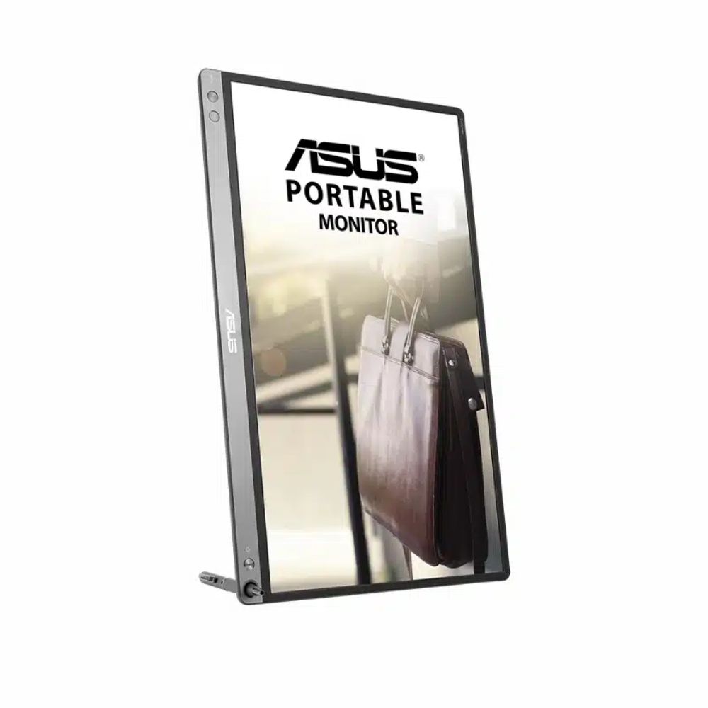 ASUS ZenScreen MB16AC – Business Monitor