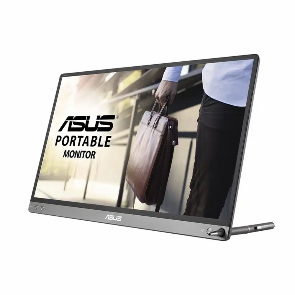 ASUS ZenScreen MB16AC – Business Monitor