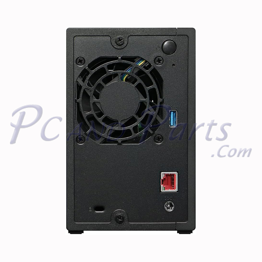 Asustor AS1102T 2 bay NAS
