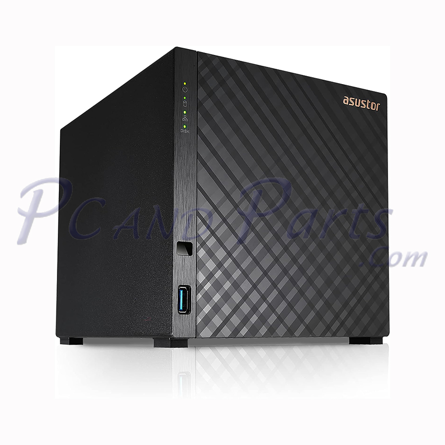 Asustor AS1104T 4 bay NAS
