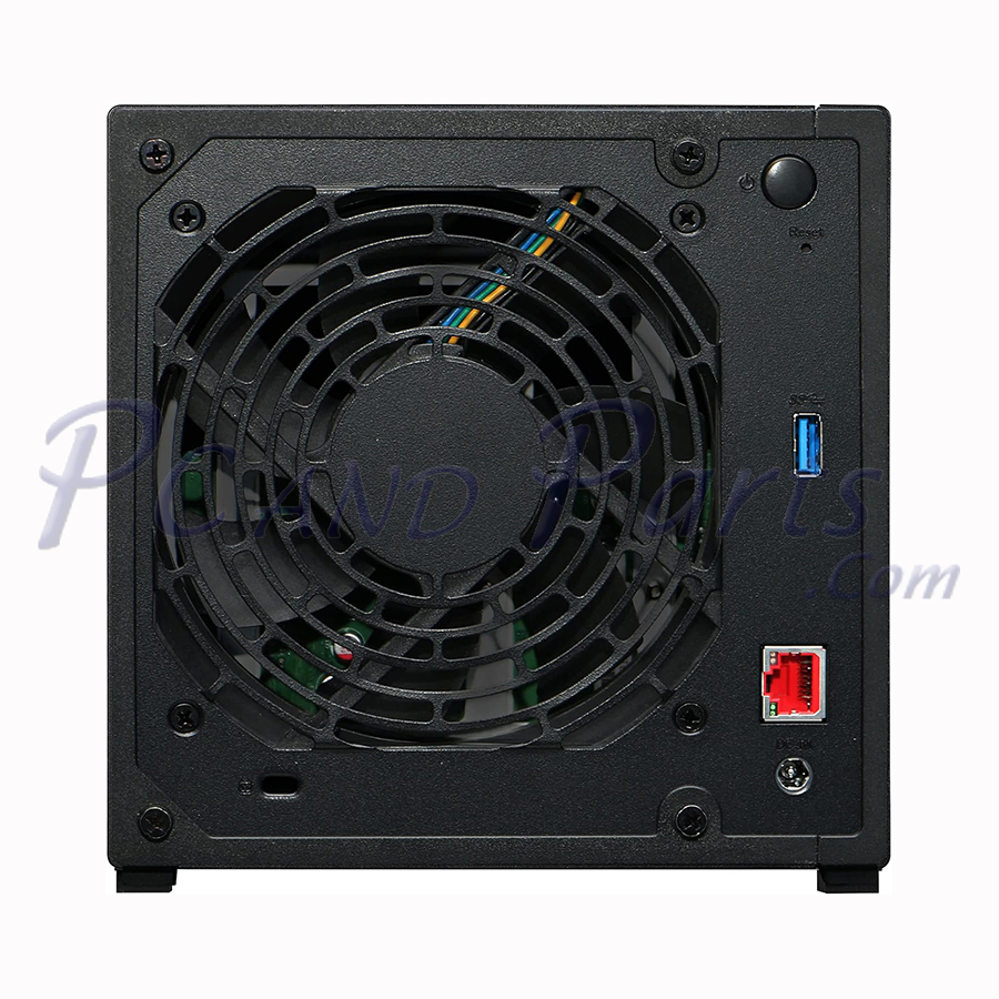 Asustor AS1104T 4 bay NAS