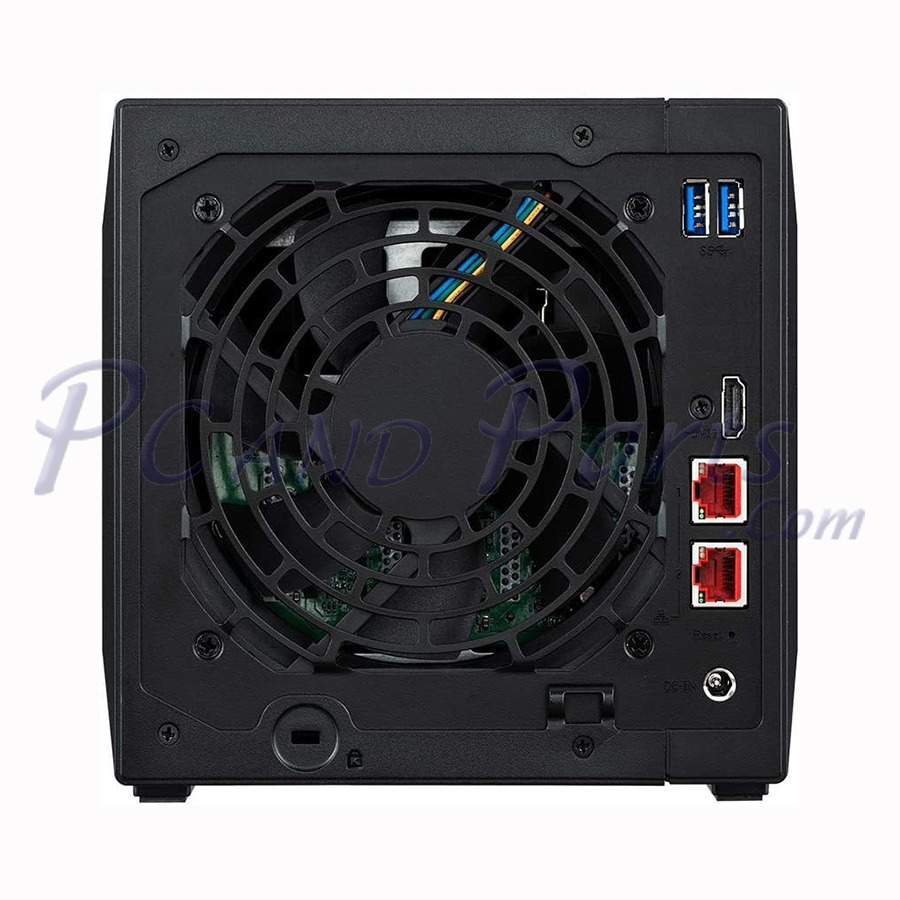 Asustor AS5304T 4 bay NAS