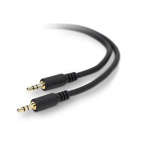 Audio/Video Cable 1.5M Male