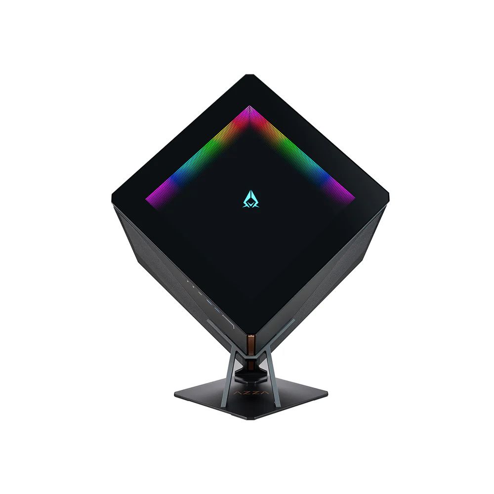 AZZA Regis 902 Cube PC Case