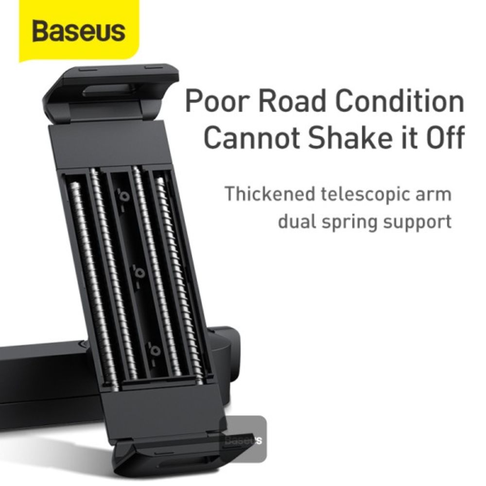 Baseus Backseat Lazy Bracket 360 degree Adjustable with One Hand