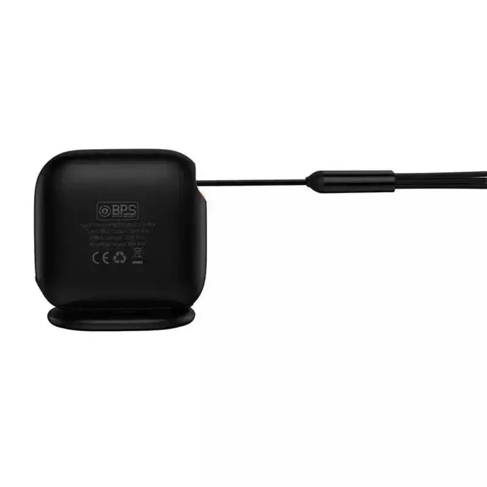 BASEUS CABLE 100W CABLE 3-IN-1 FAST CHARGING CABLE 1.7M