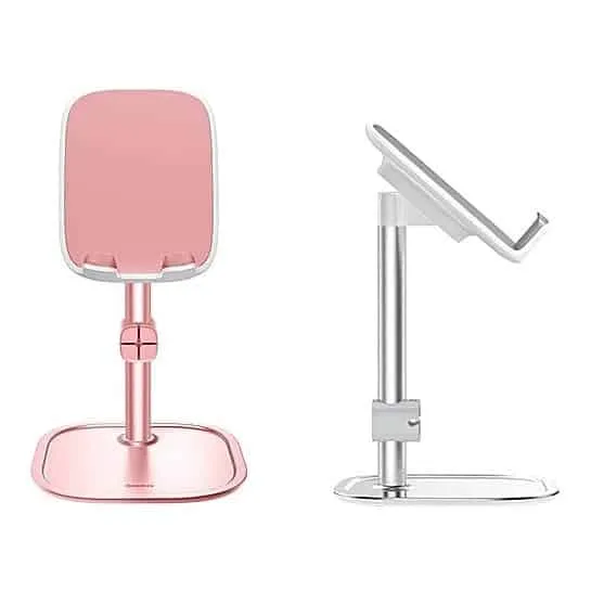 Baseus literary youth desktop Mobile/Ipad Holder