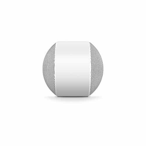 Beats by Dr. Dre Beats Pill+ Standard Collection Portable Speaker (White)