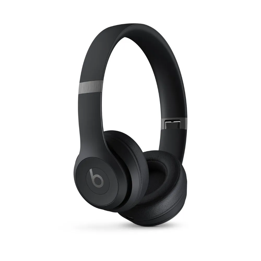 Beats Solo 4 Wireless Headphones