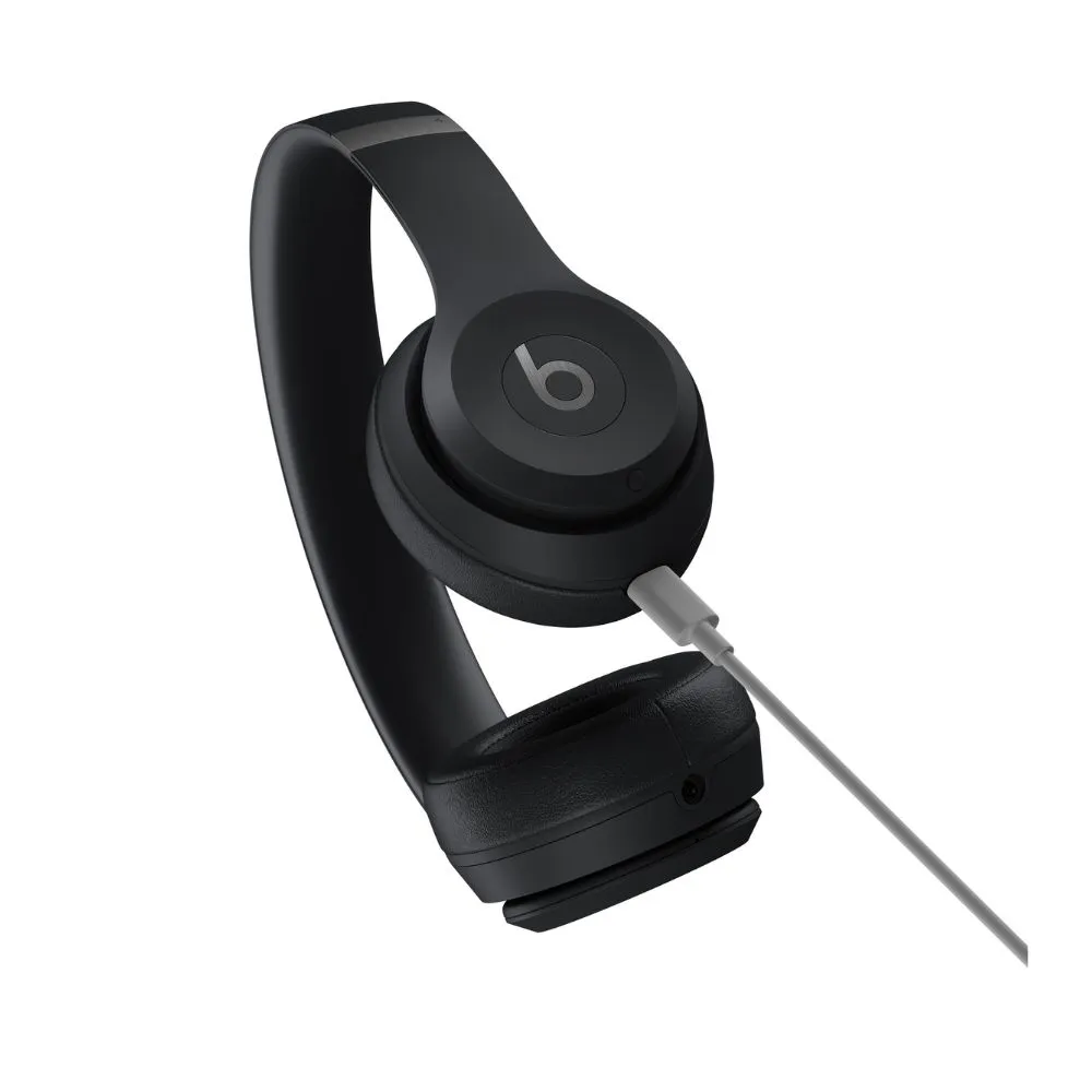 Beats Solo 4 Wireless Headphones