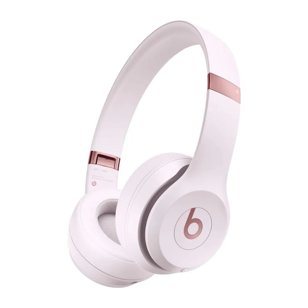 Beats Solo 4 Wireless Headphones