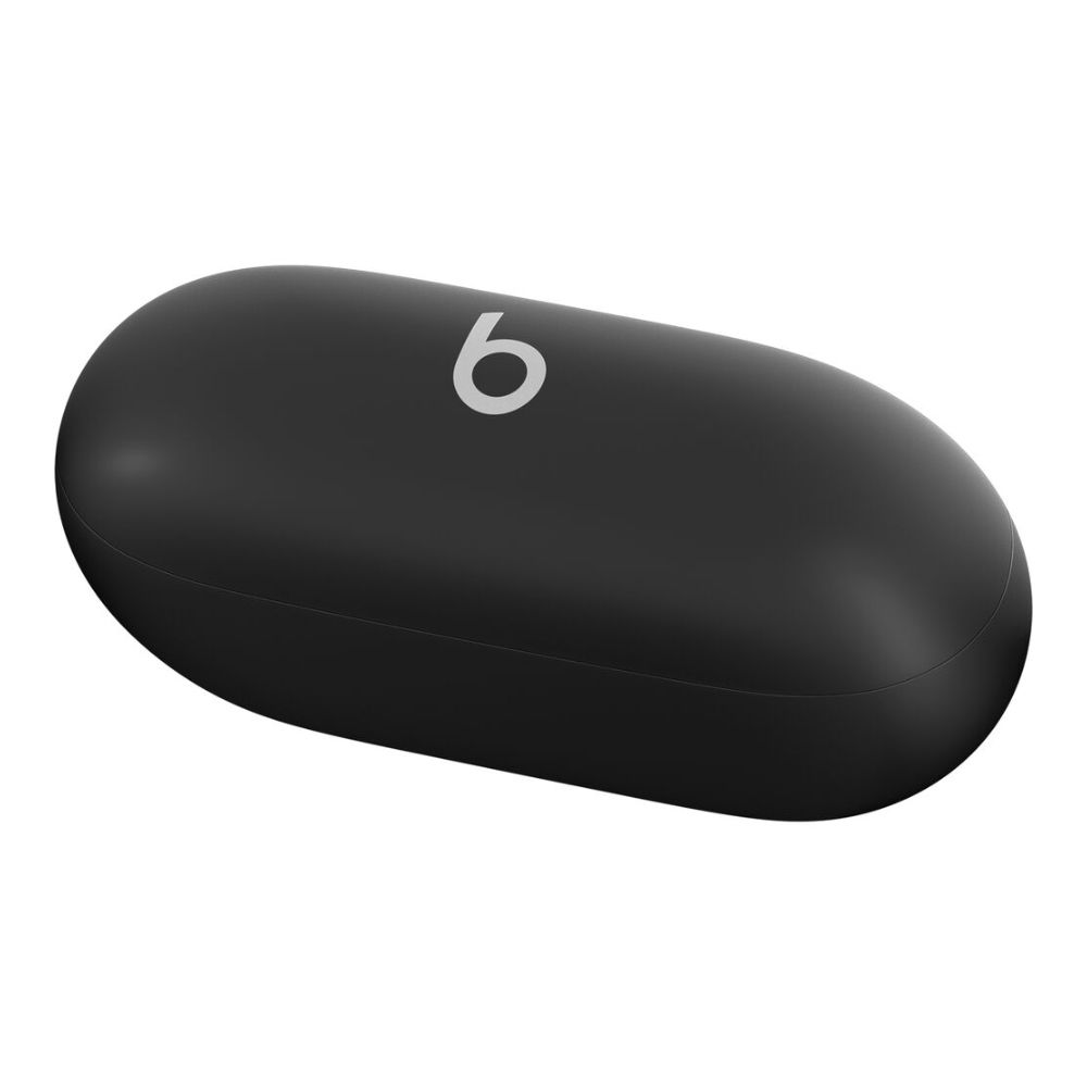 Beats Solo Buds by Dr. Dre (Matte Black)