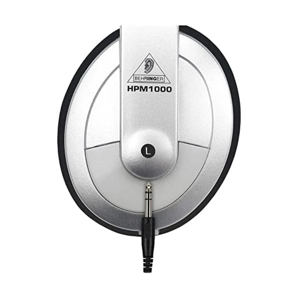 Behringer HPM1000 Headphone