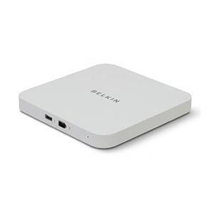 Belkin F5U507EA Hi-Speed USB Hub