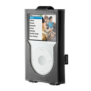 Belkin F8Z205EABLK iPOD
