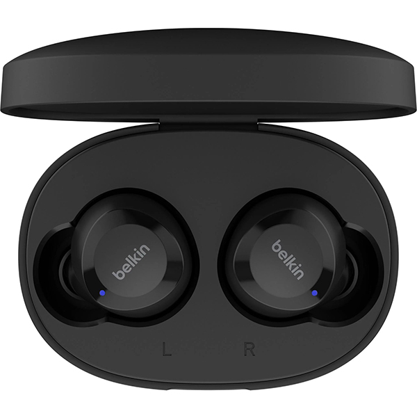 Belkin SoundForm Bolt True Wireless Earbuds
