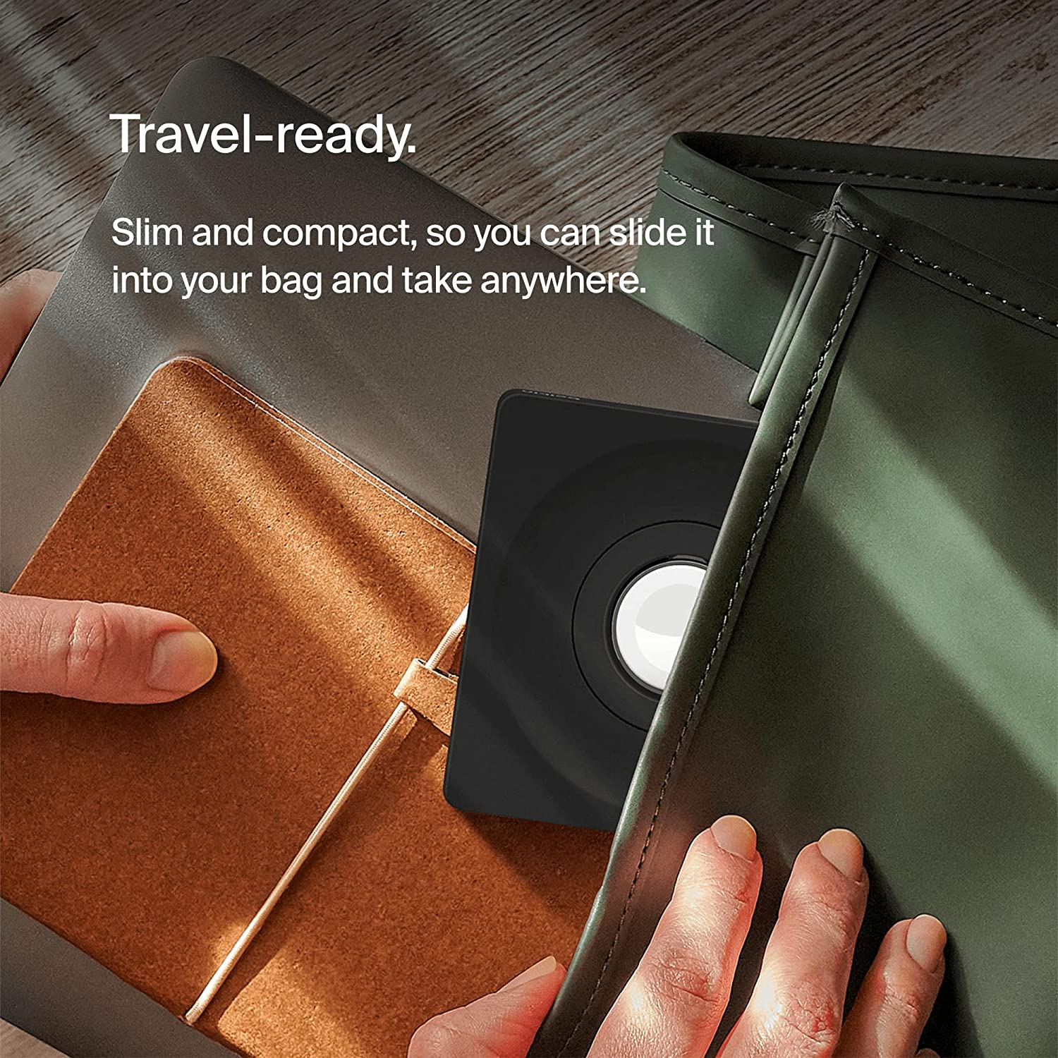 Belkin MagSafe 3-in-1 Wireless Charging Pad
