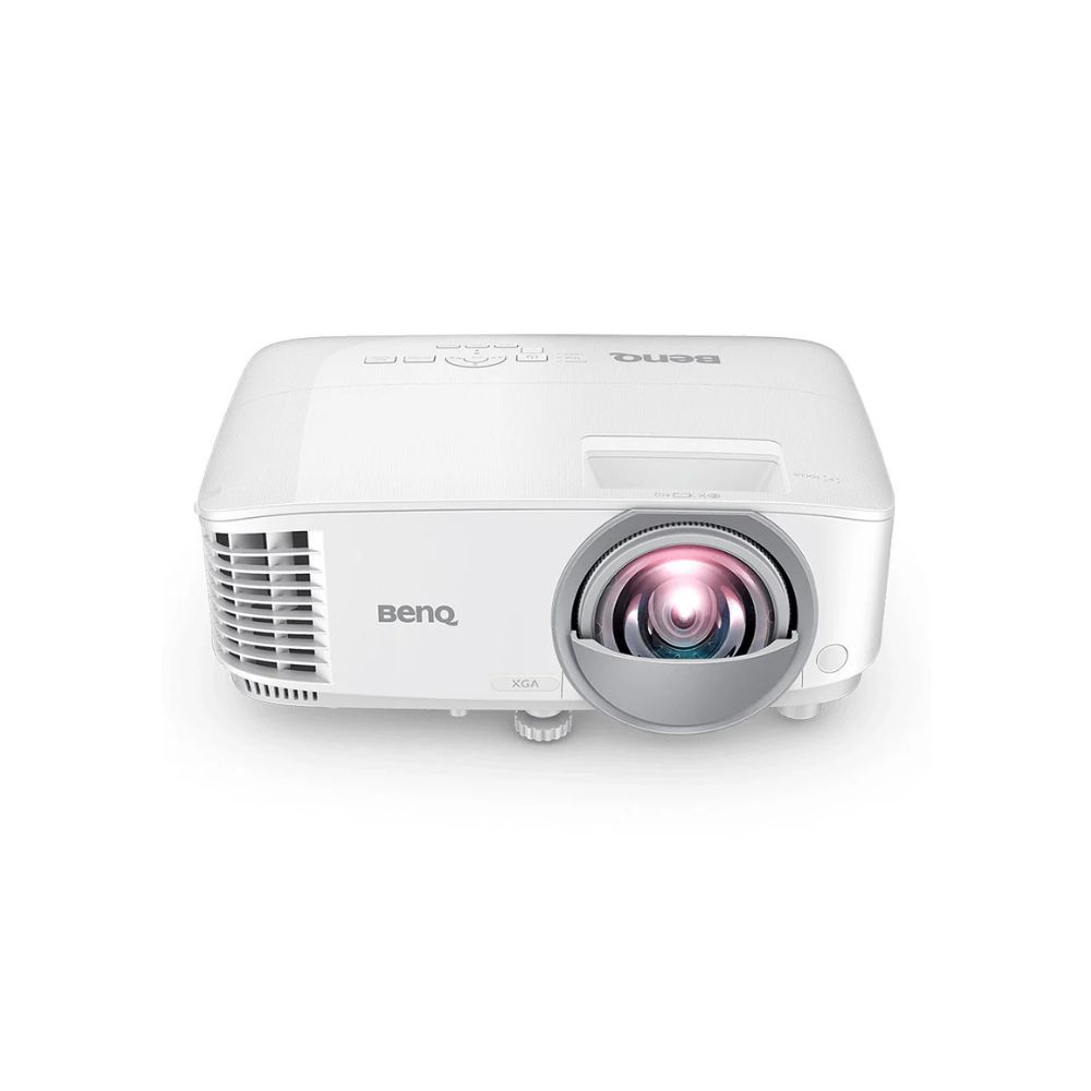 BenQ 3600 Lumens XGA Short-Throw Projector