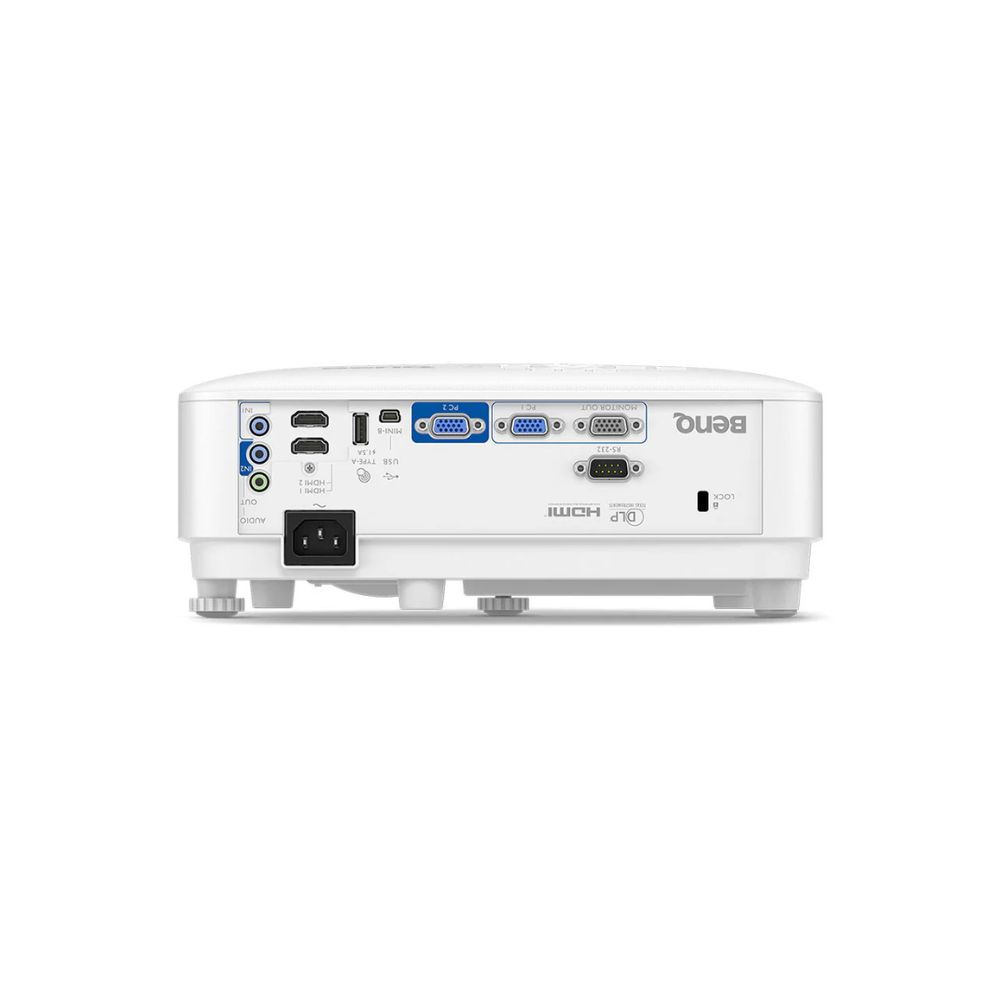 BenQ 3600 Lumens XGA Short-Throw Projector