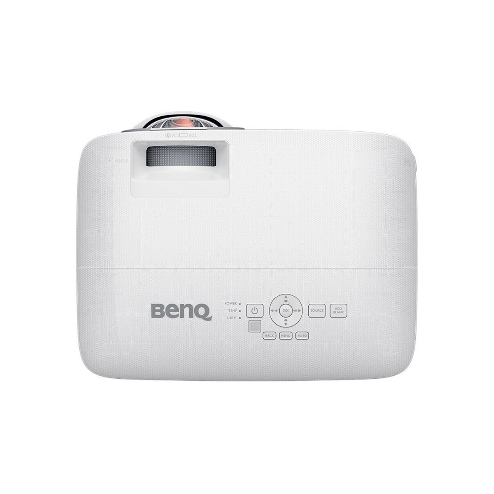 BenQ 3600 Lumens XGA Short-Throw Projector